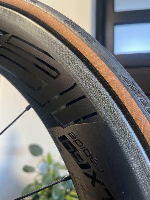 s- works tarmac sl6, tylko 6,7g