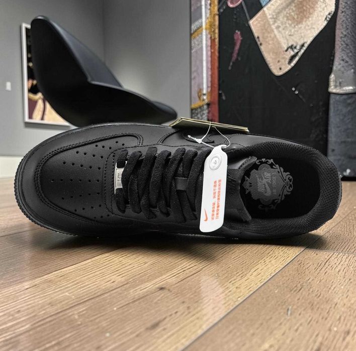 (БЕЗ ПЕРЕДОПЛАТИ) 36 - 40 Nike Air Force 1 Low Найк Аир Форс 1