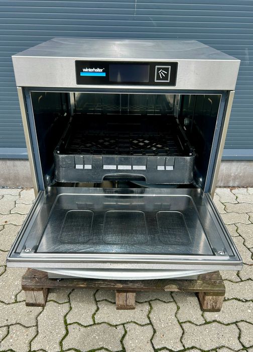 Zmywarka Podblatowa Winterhalter UC-M Stan Idealny 2022R