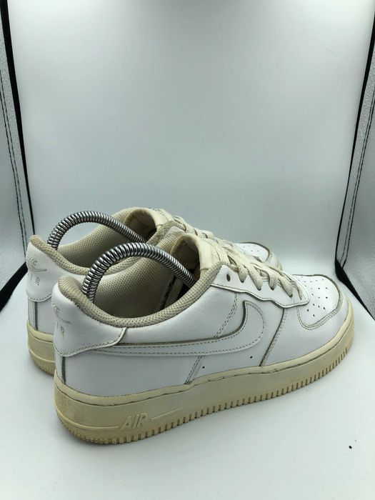 Nike Air Force 1 Białe 39 EURO