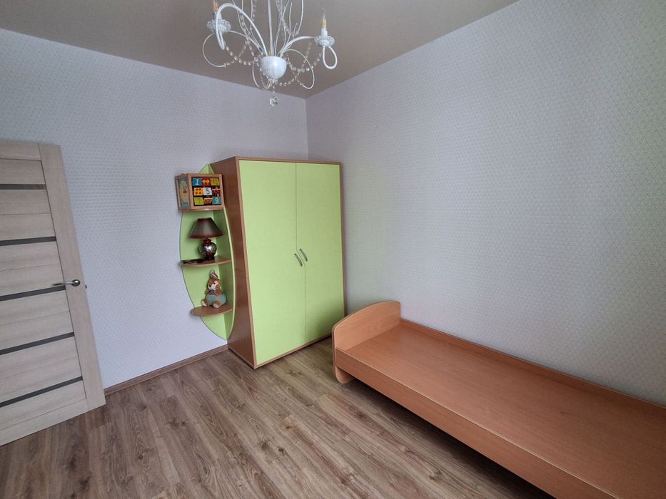 Оренда будинку - КМ «Сім Озер» с. Крушинка, вул. Кібенка.