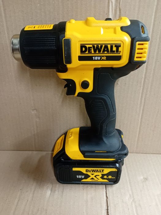 Dewalt DCE530 opalarka