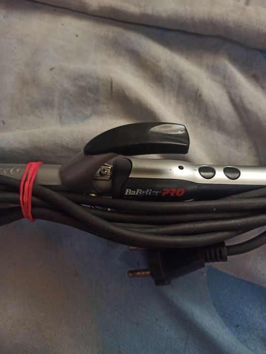 Проффесиональная плойка