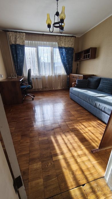Продам 3ком.квартиру 78.000 долларов