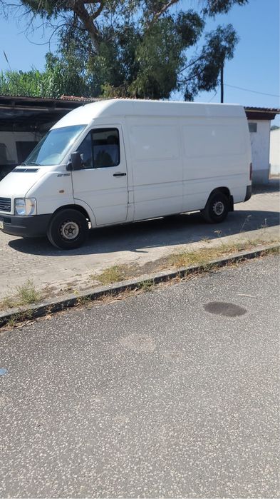 WV LT 35 109cv 2.5 99/12