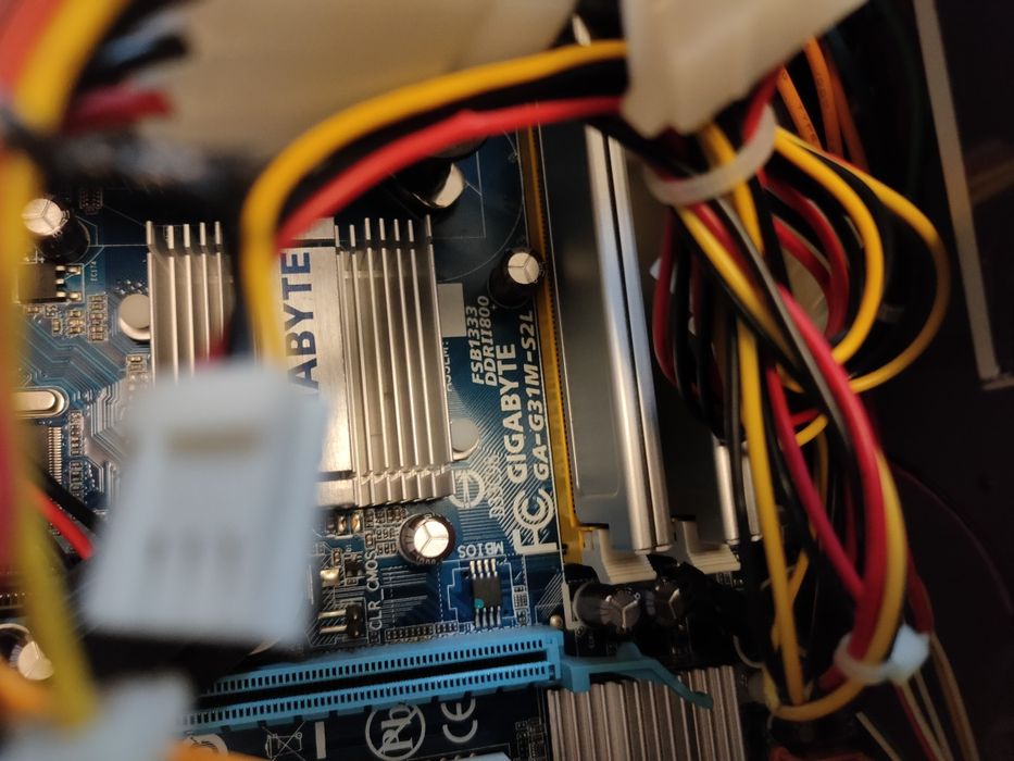 Retro PC  sprzedam