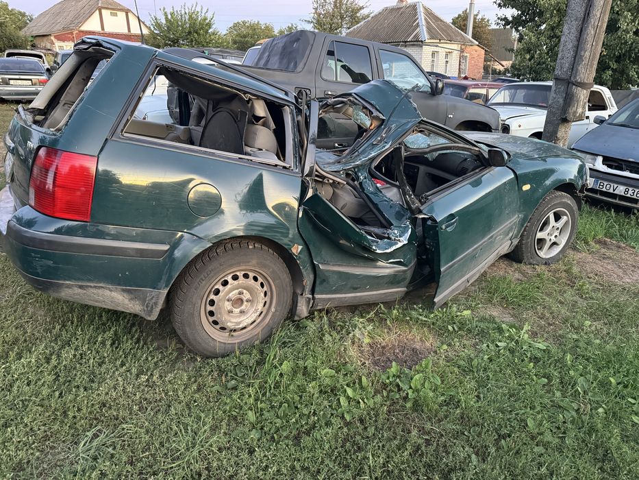 Вольцваген пасат запчасти