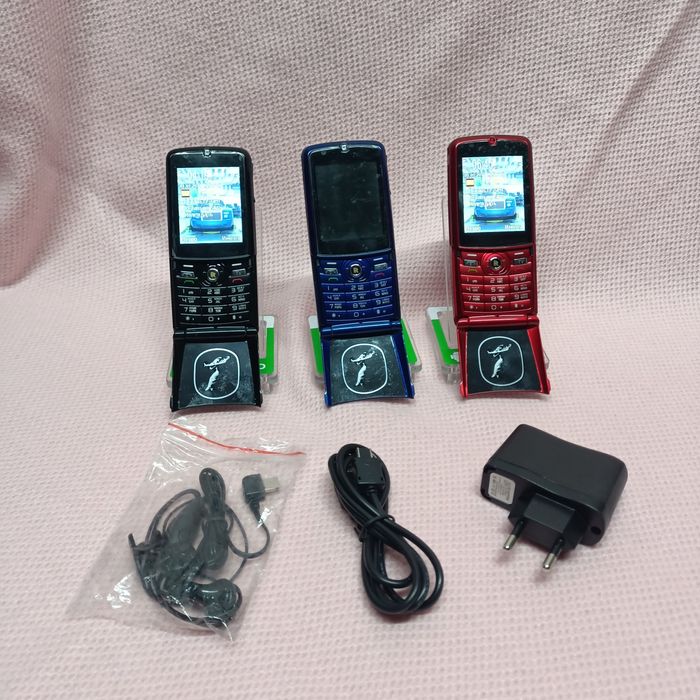 Мобильный телефон VERTU ROLLS ROYCE V095 
Модель ROLLS ROYC