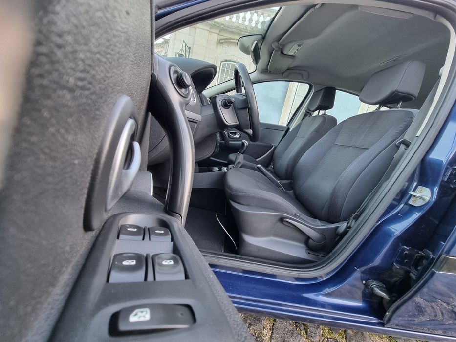 Clio 1.2 gasolina estimado