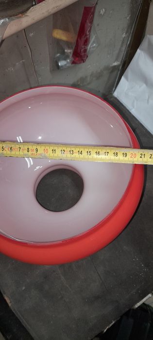 Piękny klosz do lampy