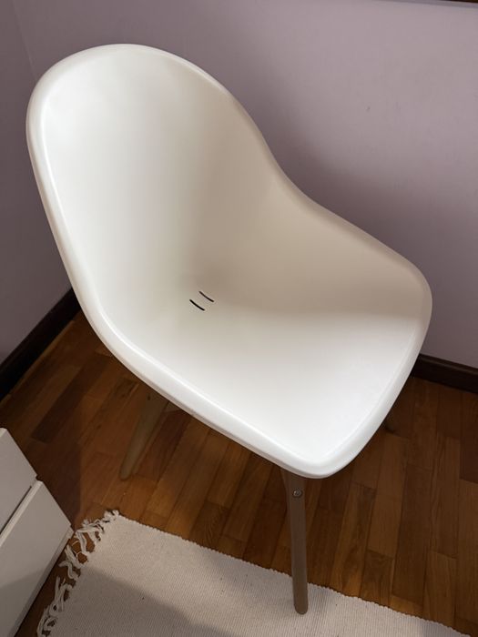 Cadeira para secretária / Penteadeira Ikea