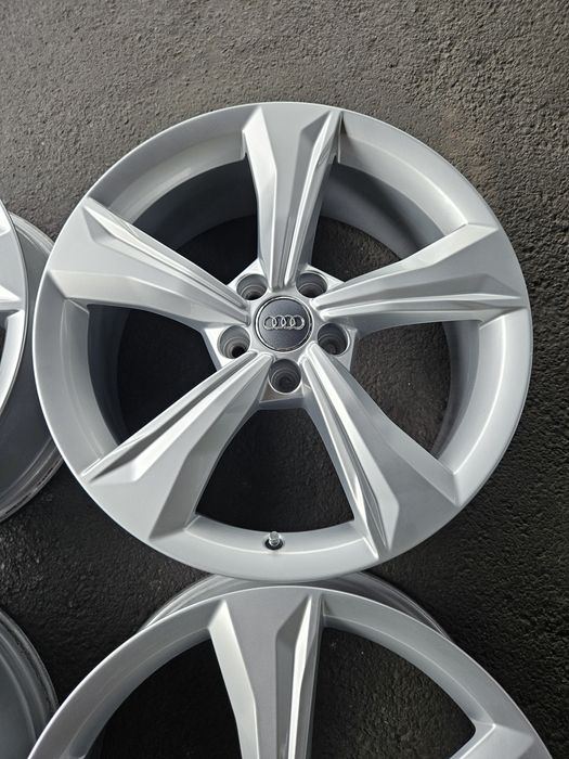 Alufelgi Felgi Audi S-Line 19 Cali 5x112 7J19 ET34