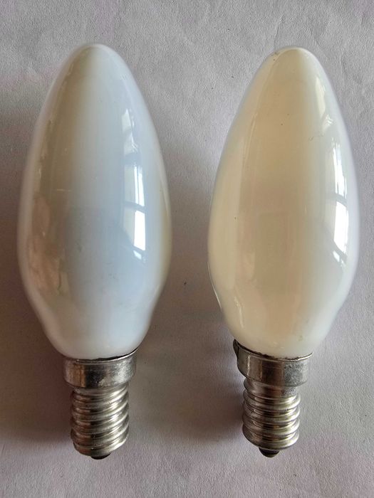 12 Sztuk Zestaw Żarówek LED Halogen E27 E14 GU5.3 Philips Spectrum