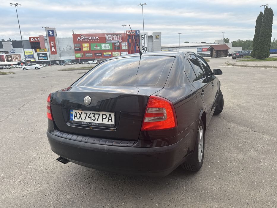 Продам авто Skoda Octavia A5 2008 року