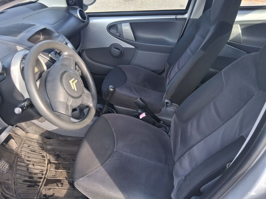 Citroën C1 1.4 HDI