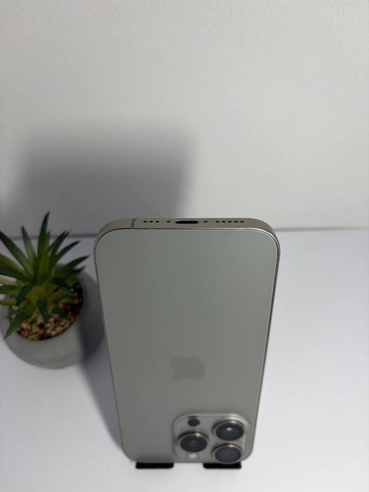 Iphone 15 pro 128 gb