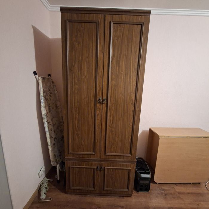 Шафа в гарному стані