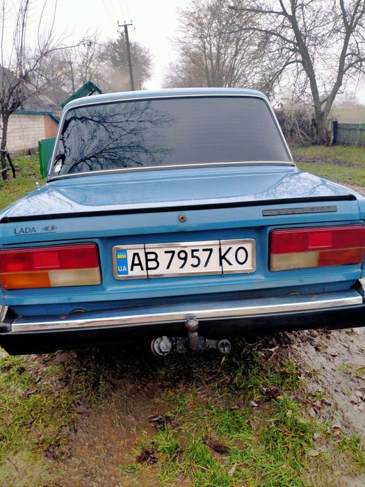 Продам ВАЗ.  2107