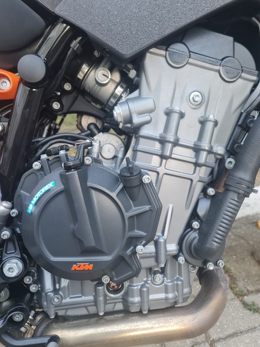 ktm 890 Duke Gp  2023