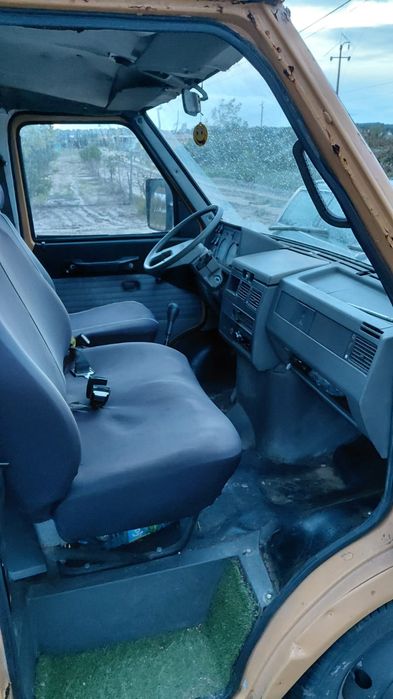 Iveco 351-12  2.5 ligeira