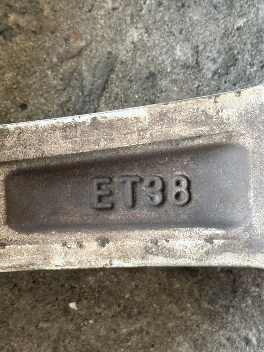 Продам диски на 15