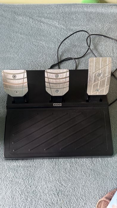 Kierownica HORI ETS