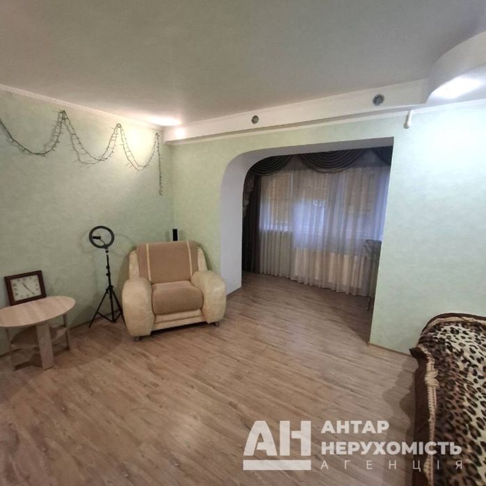 Продається 3-к квартира в Кропивницькому , р-н Пʼять пʼять (Гагаріна).