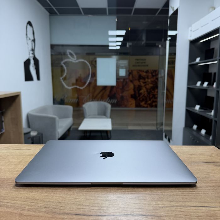 Ідеал | М1 16gb | 512gb Macbook Air 13 2020(2022) • Гарантія Макбук M1