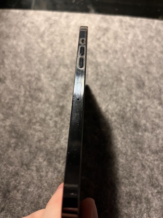 Iphone 12 pro max 256gb