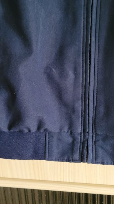 Dwie bluzy ADIDAS chłopięce roz. 152- bliźniacy