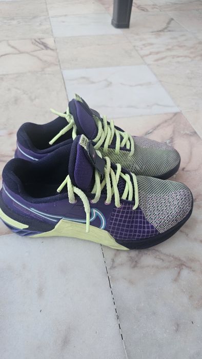 Sapatilhas Nike Metcon