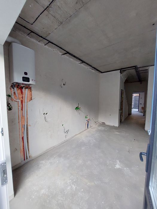 СУЧАСНИЙ,стильний дуплекс 110м2 Софіївська Борщагівка.