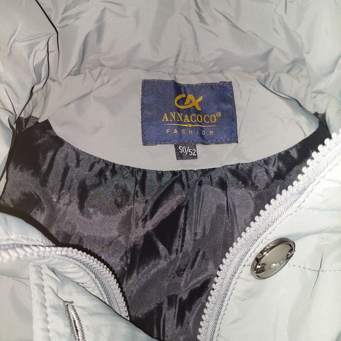 Куртки нові жіночі