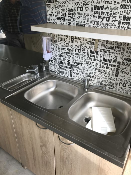 Wynajme przyczepe gastronomiczna