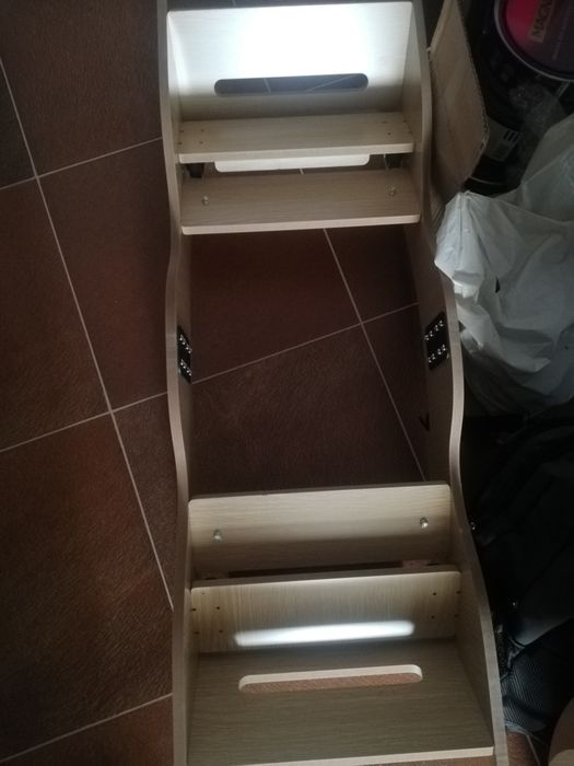 Bieżnia dla kota nowa