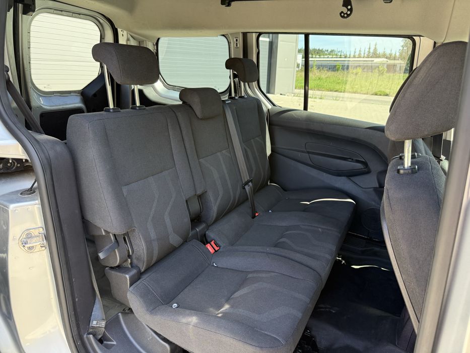 Ford Tourneo Connect Grand 5 osob 1.6 hdi