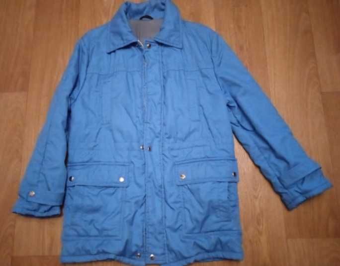 Куртка для хлопців