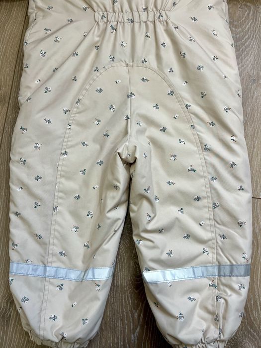 Комбінезон h&m 104-110,комбінезон для двійні,зимовий комбінезон hm