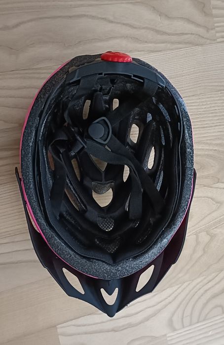 kask rowerowy AVO-41
