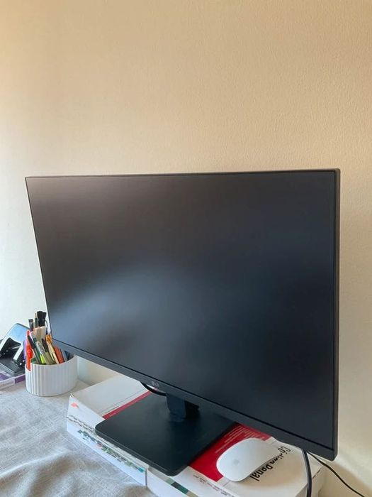 Monitor LG 27 polegadas