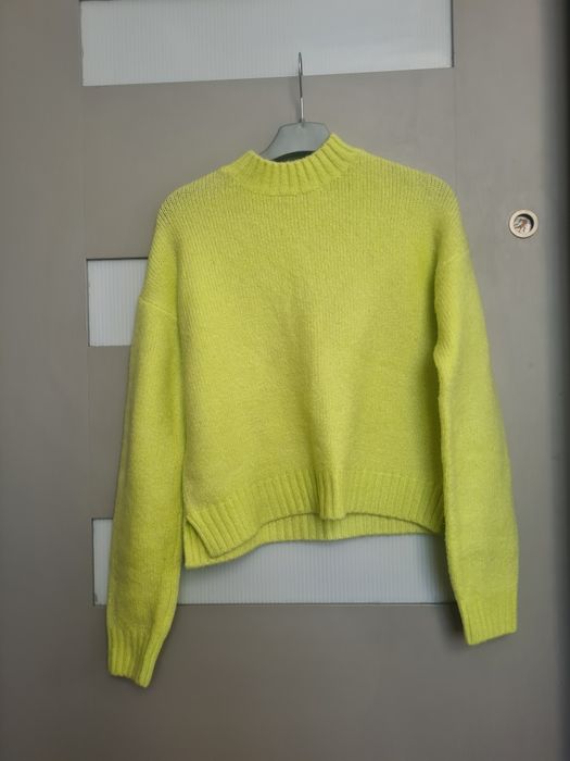 Sweter damski xs/s