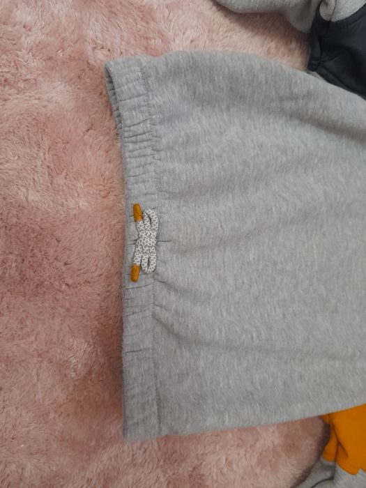 Camisola zara 7 anos