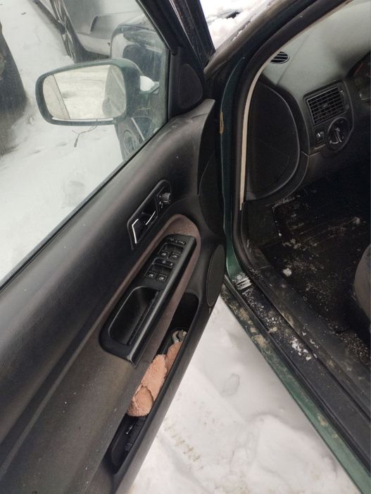 Продам або обміняю гольф 4