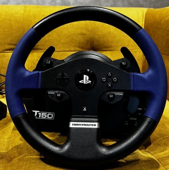 Thrustmaster T150