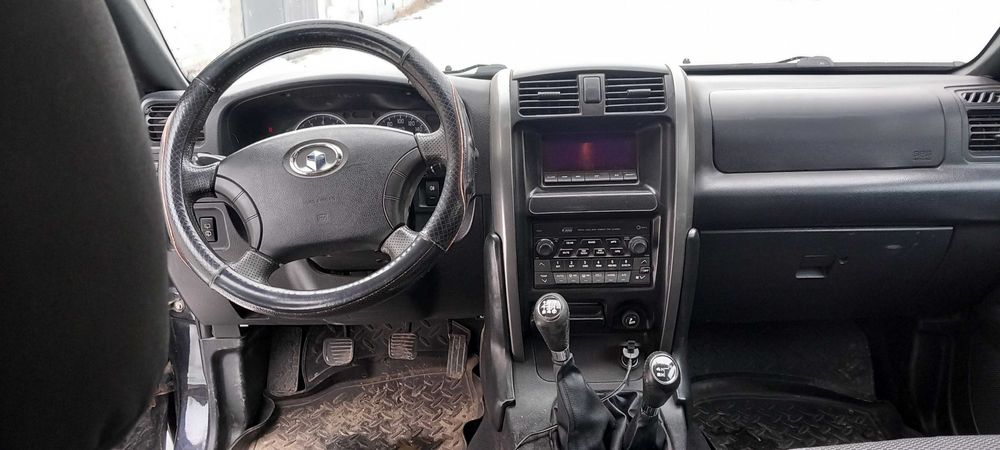 Продам Great Wol Hower