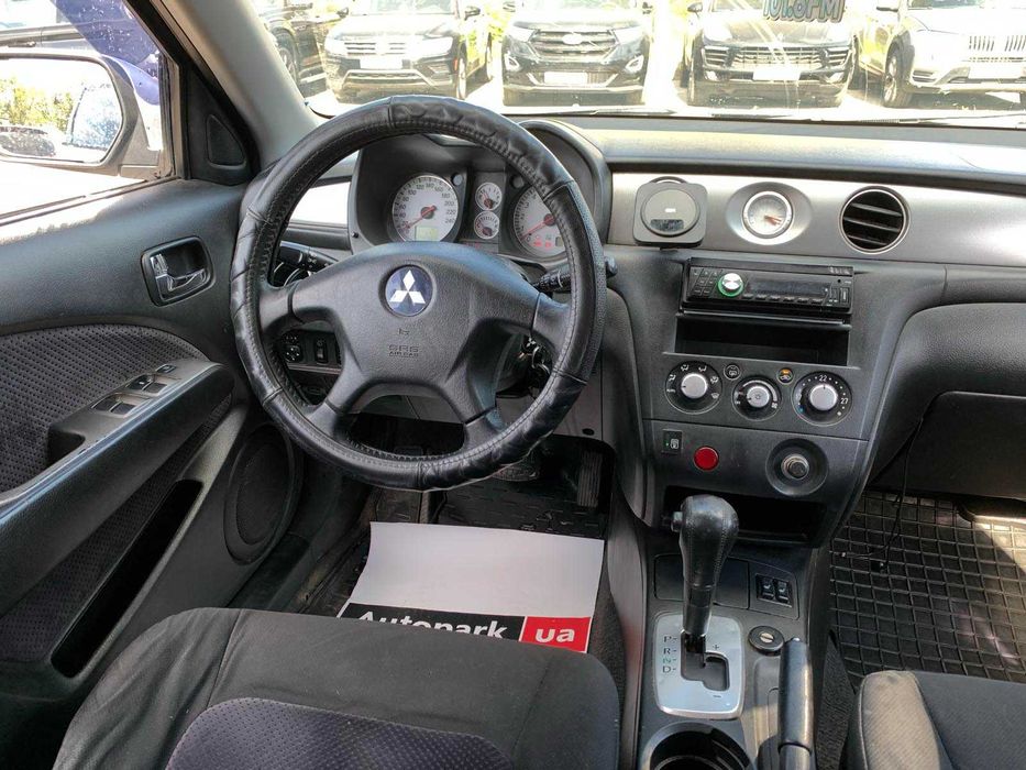 Продам Mitsubishi Outlander 2006р. #76558