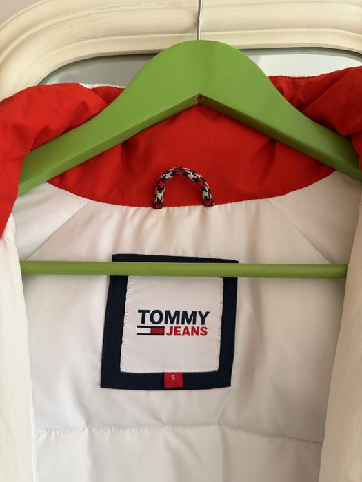 Casaco (Blusão) - Tommy Hilfiger