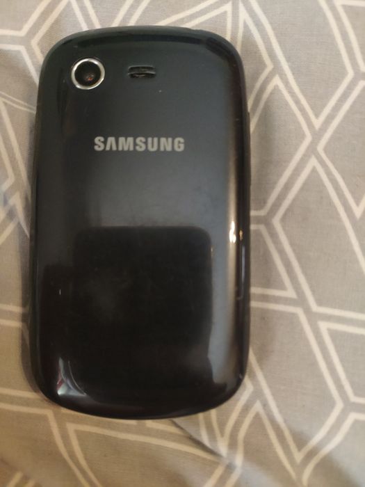 Smartphone Samsung