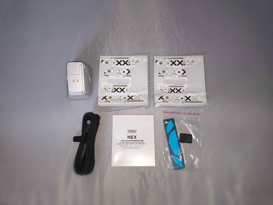 myszka Epomaker Nex Pro