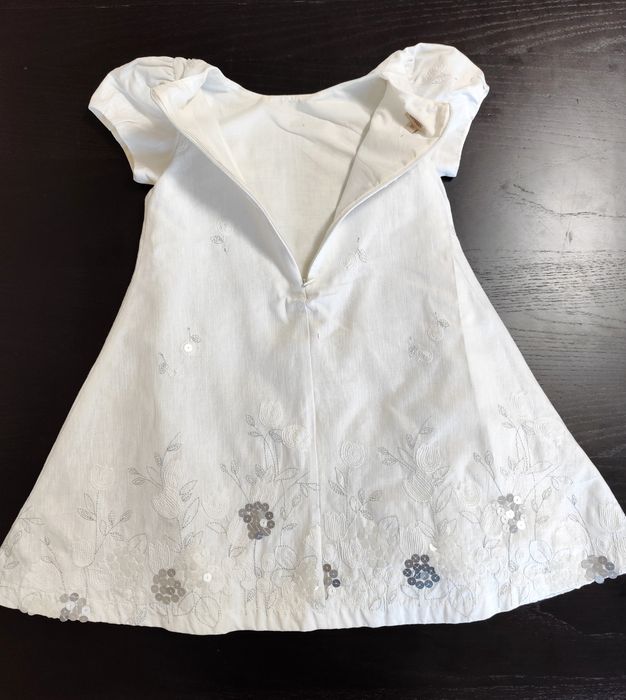 Vestido de Cerimónia para Menina - Condor (8 anos)